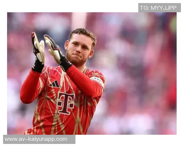 鲍曼赞诺伊尔为世界顶级门将之一树立了标杆与榜样