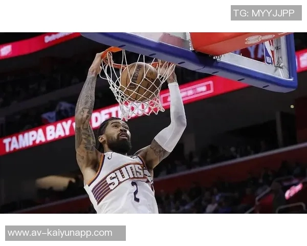 穆迪首次单场命中八记三分球叔叔的挑战激励我不断进步